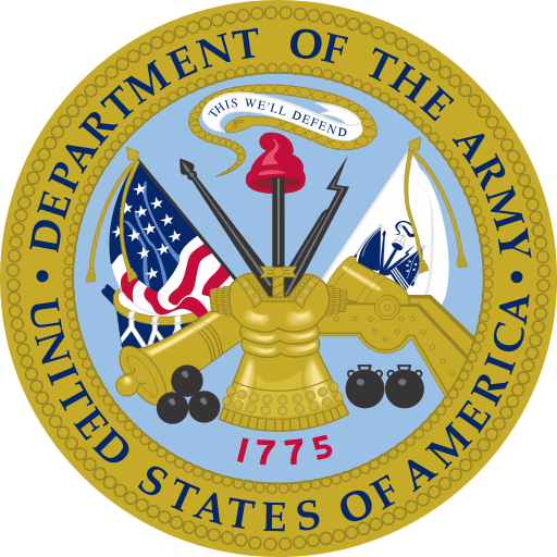 USA ARMY LOGO